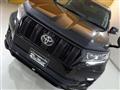 2021 Toyota Land Cruiser Prado