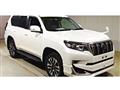 2021 Toyota Land Cruiser Prado