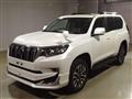 2021 Toyota Land Cruiser Prado