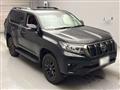 2021 Toyota Land Cruiser Prado
