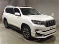 2021 Toyota Land Cruiser Prado