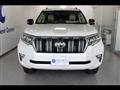 2021 Toyota Land Cruiser Prado