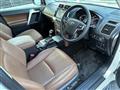 2021 Toyota Land Cruiser Prado