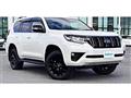 2021 Toyota Land Cruiser Prado