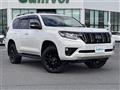 2021 Toyota Land Cruiser Prado