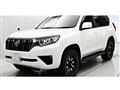 2021 Toyota Land Cruiser Prado