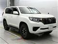 2021 Toyota Land Cruiser Prado