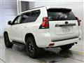 2021 Toyota Land Cruiser Prado