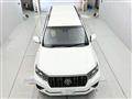 2021 Toyota Land Cruiser Prado