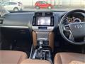 2021 Toyota Land Cruiser Prado
