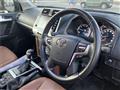 2021 Toyota Land Cruiser Prado