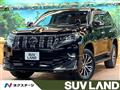2021 Toyota Land Cruiser Prado