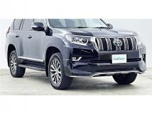 2021 Toyota Land Cruiser Prado