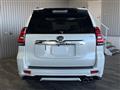 2021 Toyota Land Cruiser Prado