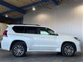 2021 Toyota Land Cruiser Prado