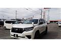 2021 Toyota Land Cruiser Prado