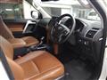 2021 Toyota Land Cruiser Prado