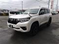 2021 Toyota Land Cruiser Prado