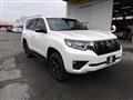 2021 Toyota Land Cruiser Prado