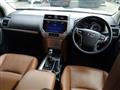 2021 Toyota Land Cruiser Prado