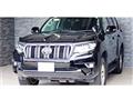 2021 Toyota Land Cruiser Prado