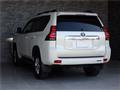 2021 Toyota Land Cruiser Prado