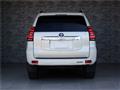 2021 Toyota Land Cruiser Prado