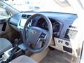 2021 Toyota Land Cruiser Prado