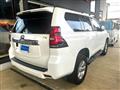 2021 Toyota Land Cruiser Prado