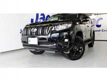 2021 Toyota Land Cruiser Prado