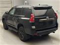 2021 Toyota Land Cruiser Prado