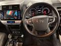 2021 Toyota Land Cruiser Prado