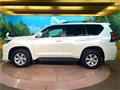 2021 Toyota Land Cruiser Prado
