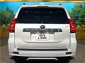 2021 Toyota Land Cruiser Prado
