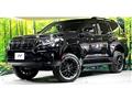 2021 Toyota Land Cruiser Prado