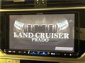 2021 Toyota Land Cruiser Prado
