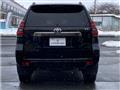 2021 Toyota Land Cruiser Prado