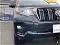2021 Toyota Land Cruiser Prado