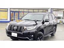 2021 Toyota Land Cruiser Prado