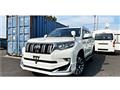 2021 Toyota Land Cruiser Prado