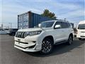 2021 Toyota Land Cruiser Prado