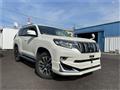 2021 Toyota Land Cruiser Prado