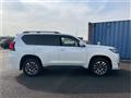 2021 Toyota Land Cruiser Prado