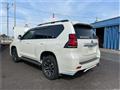 2021 Toyota Land Cruiser Prado