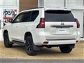 2021 Toyota Land Cruiser Prado