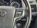 2021 Toyota Land Cruiser Prado