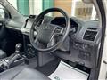 2021 Toyota Land Cruiser Prado