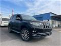 2021 Toyota Land Cruiser Prado