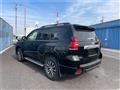 2021 Toyota Land Cruiser Prado