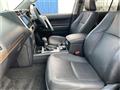 2021 Toyota Land Cruiser Prado